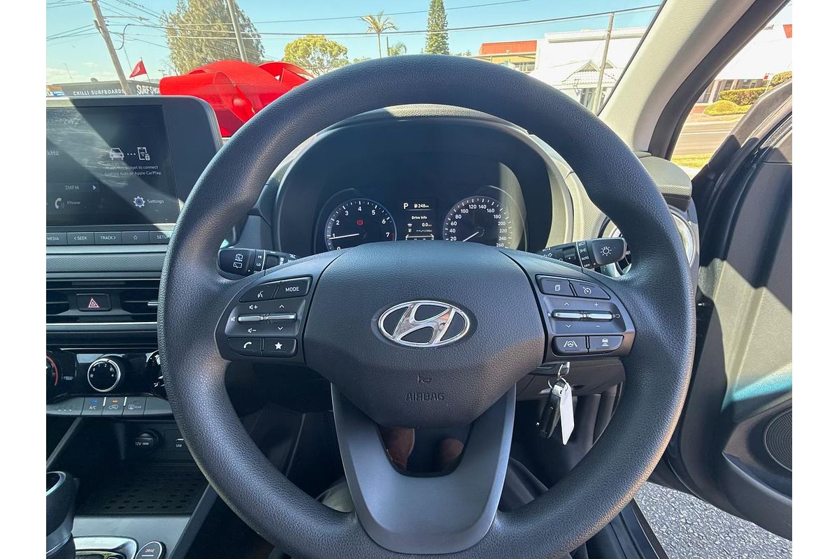 2020 Hyundai Kona OS.V4