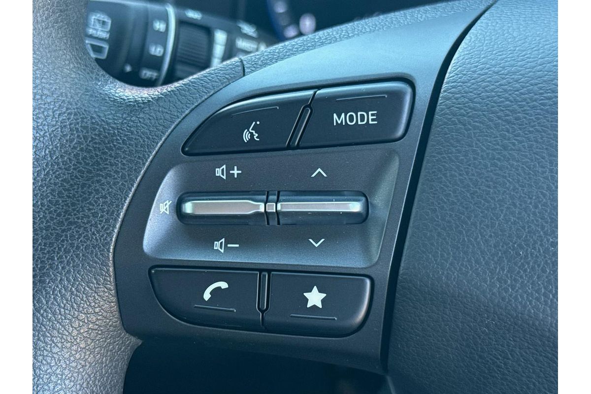 2020 Hyundai Kona OS.V4