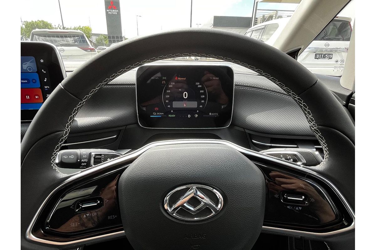 2023 LDV MIFA 9 Executive