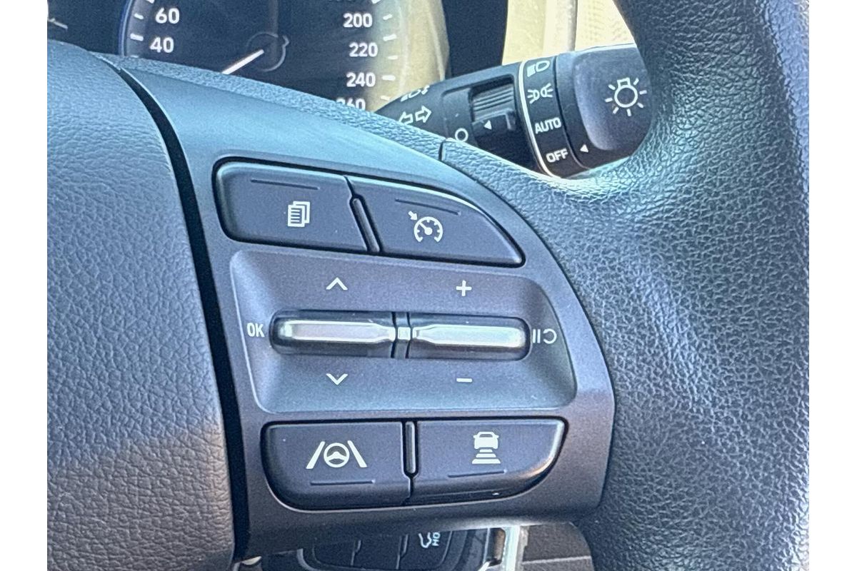 2020 Hyundai Kona OS.V4