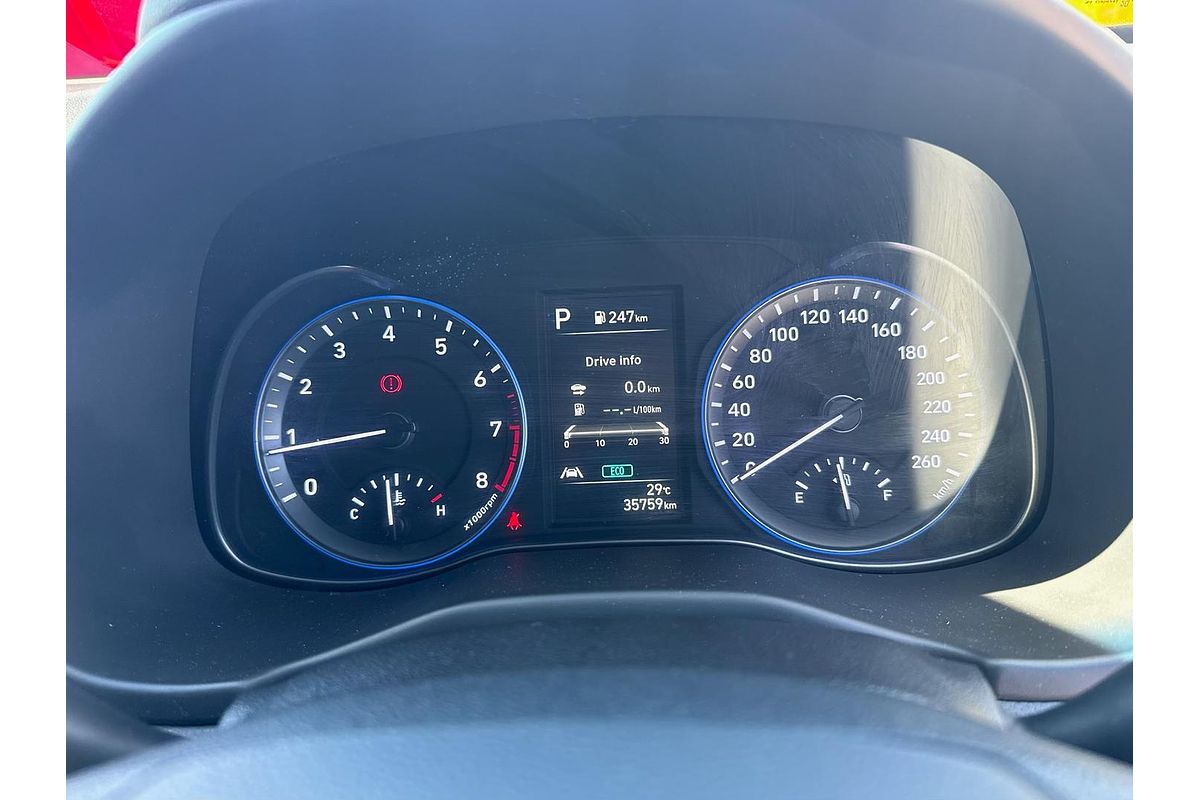 2020 Hyundai Kona OS.V4