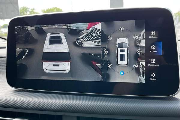 2023 LDV MIFA 9 Executive