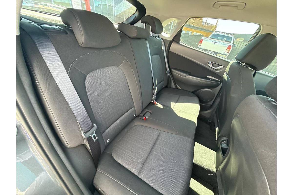 2020 Hyundai Kona OS.V4