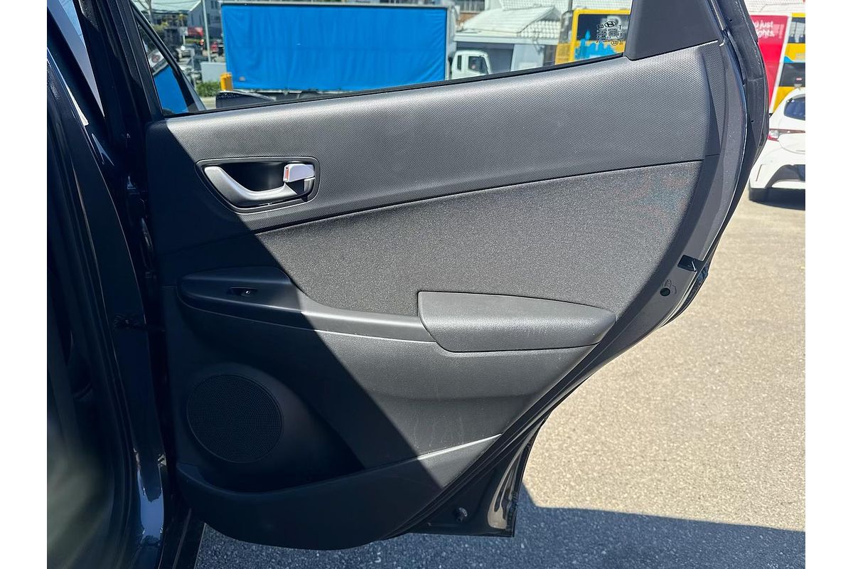 2020 Hyundai Kona OS.V4