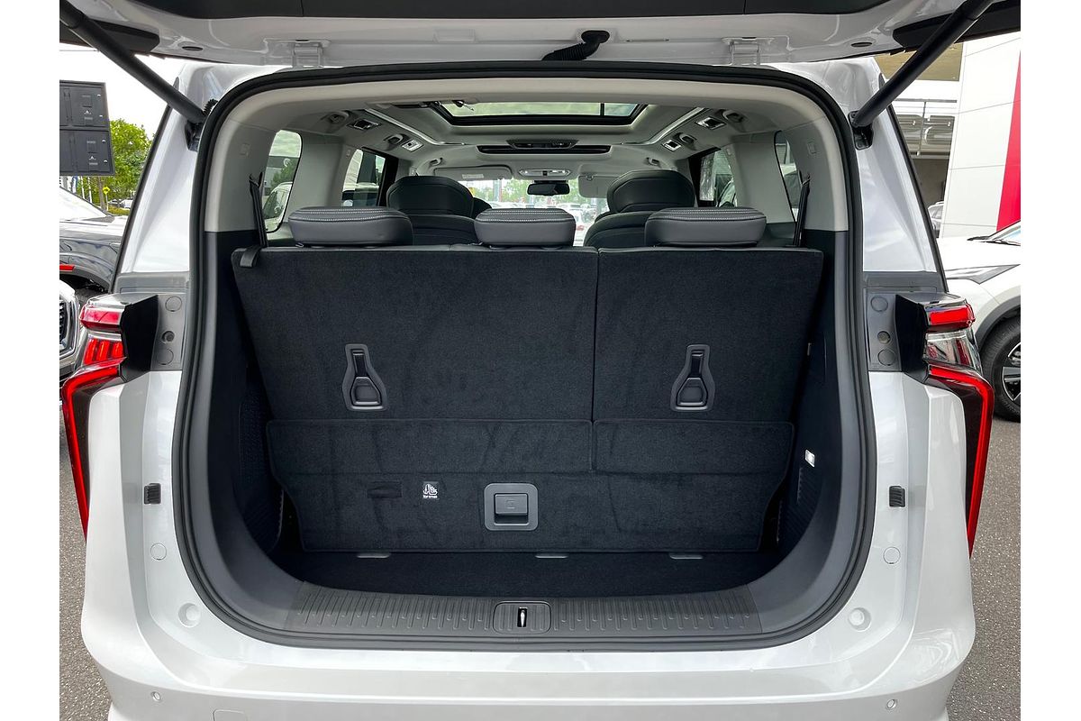 2023 LDV MIFA 9 Executive