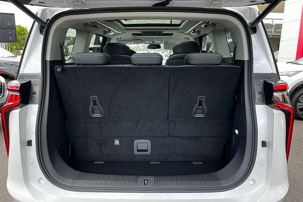 2023 LDV MIFA 9 Executive