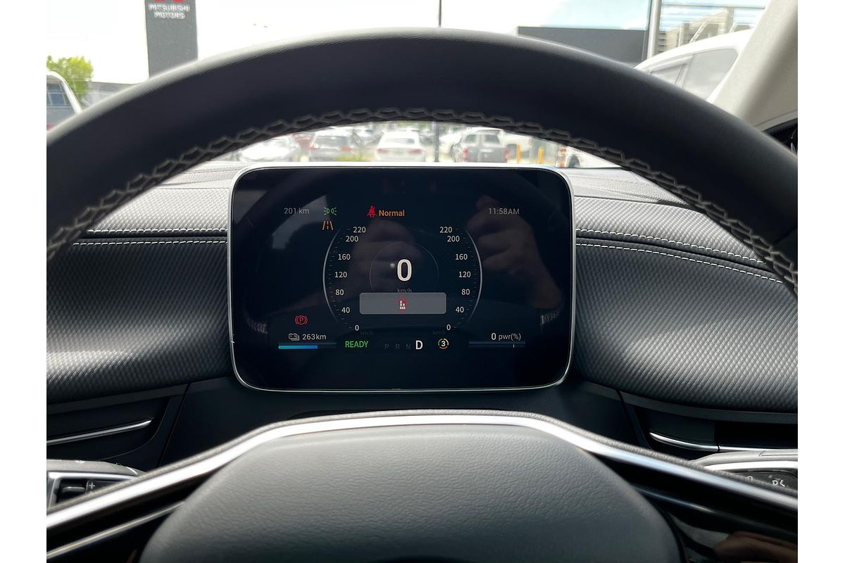 2023 LDV MIFA 9 Executive