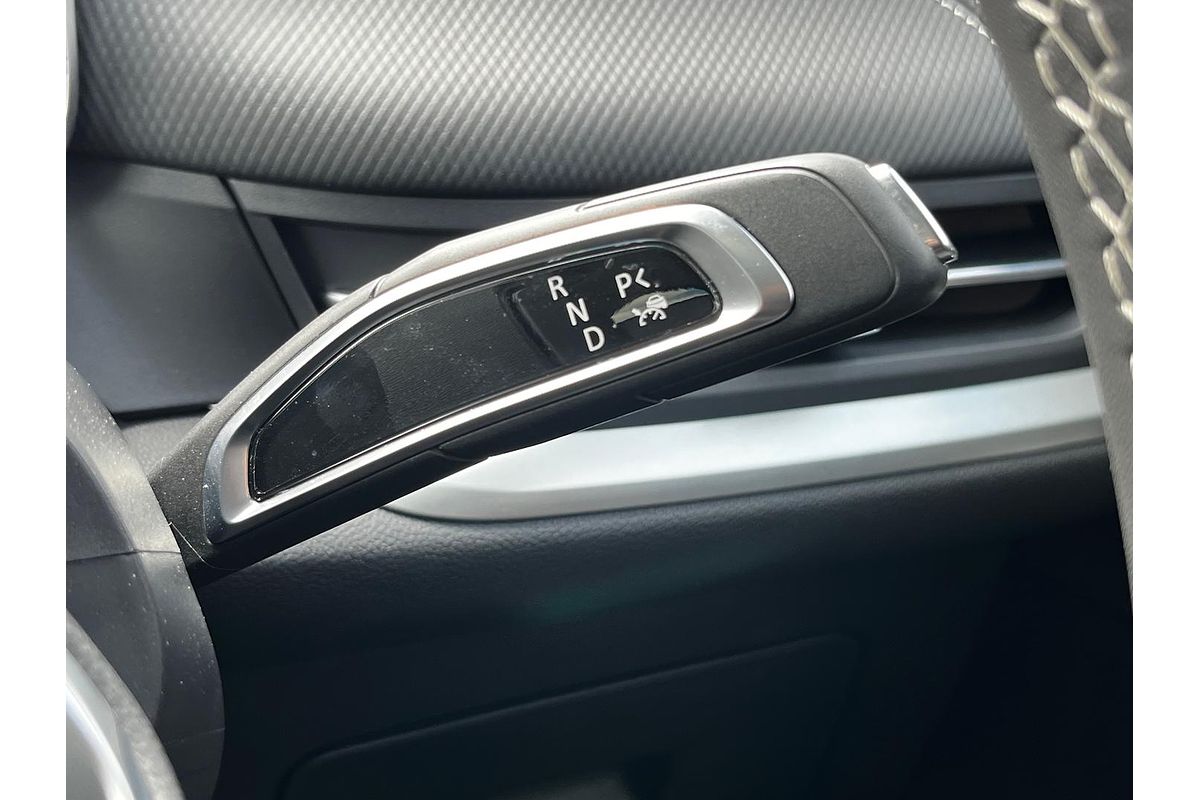 2023 LDV MIFA 9 Executive