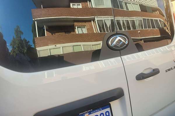 2025 LDV Deliver 9   MWB Mid Roof