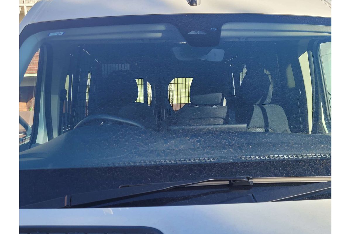 2025 LDV Deliver 9   MWB Mid Roof