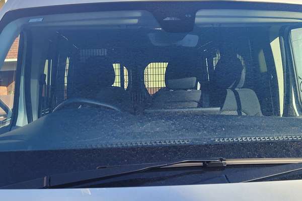 2025 LDV Deliver 9   MWB Mid Roof