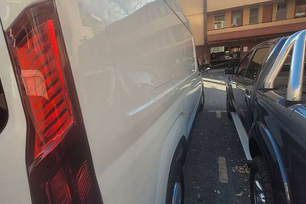 2025 LDV Deliver 9   MWB Mid Roof