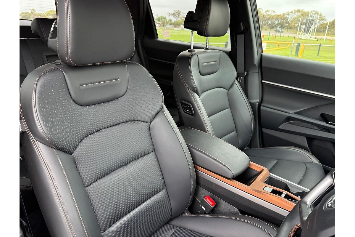 2024 KGM SsangYong Torres Ultimate J116