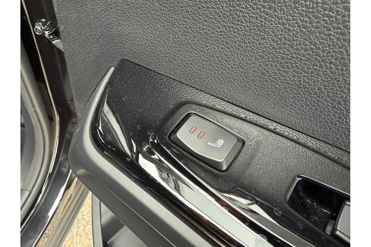 2024 KGM SsangYong Torres Ultimate J116