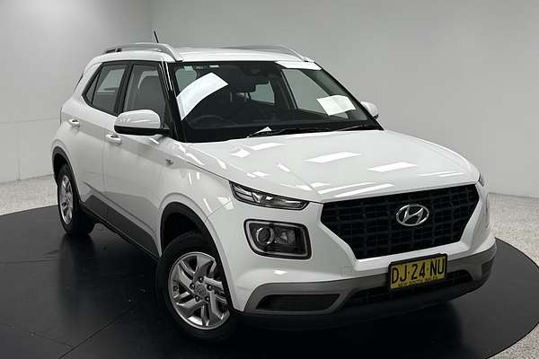 2023 Hyundai Venue Active QX.V5