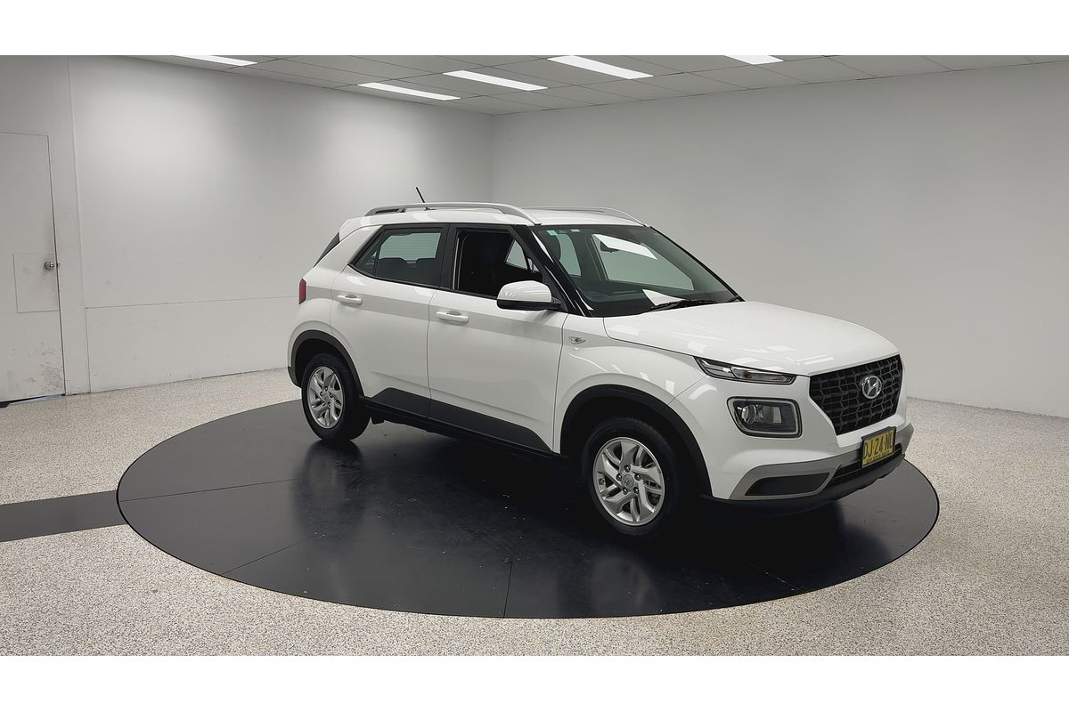 2023 Hyundai Venue Active QX.V5