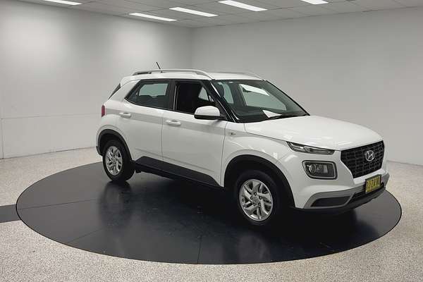 2023 Hyundai Venue Active QX.V5