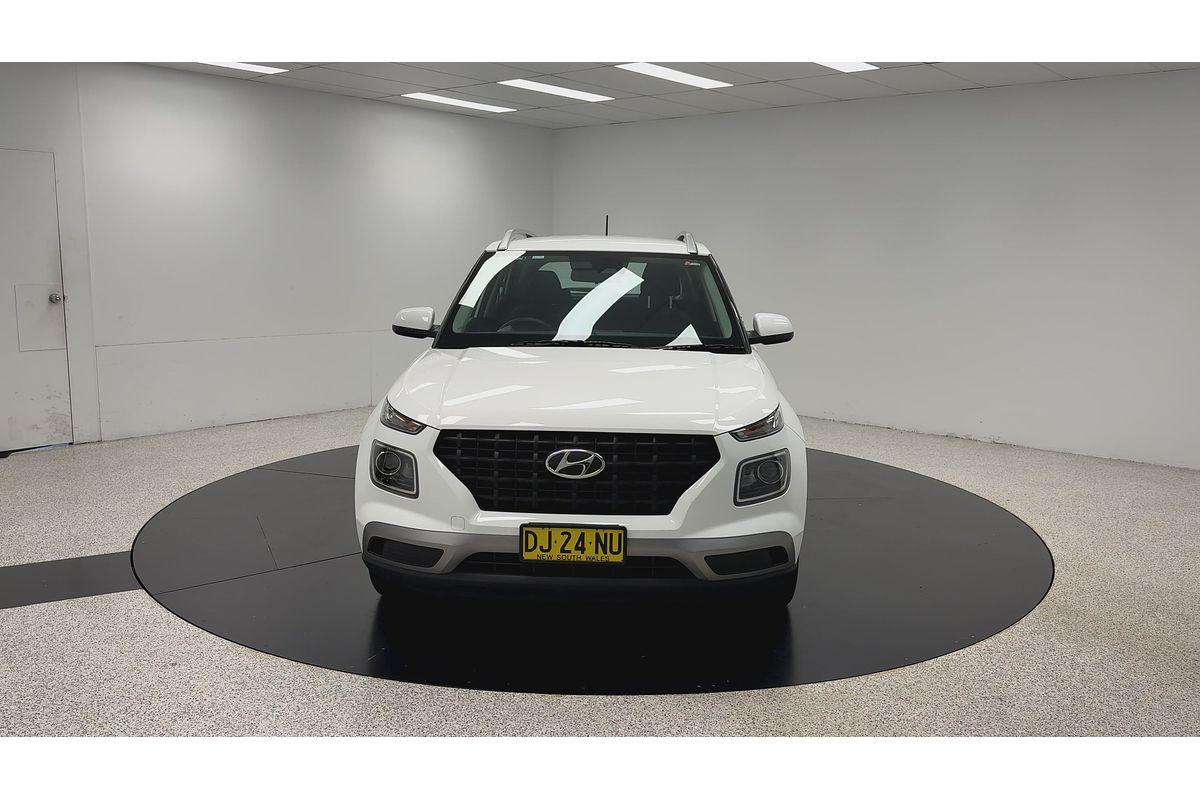 2023 Hyundai Venue Active QX.V5