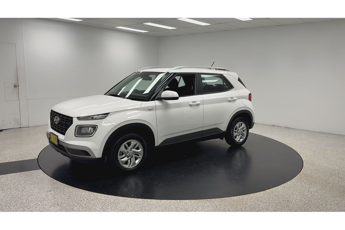 2023 Hyundai Venue Active QX.V5
