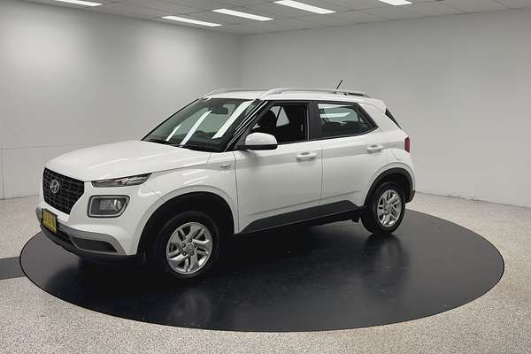 2023 Hyundai Venue Active QX.V5