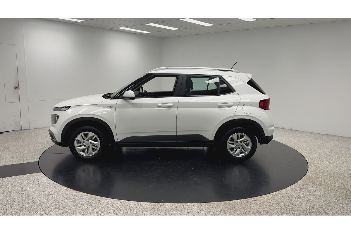 2023 Hyundai Venue Active QX.V5