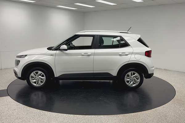 2023 Hyundai Venue Active QX.V5