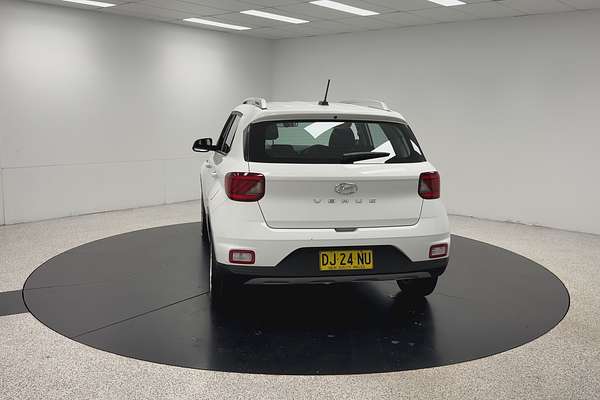 2023 Hyundai Venue Active QX.V5