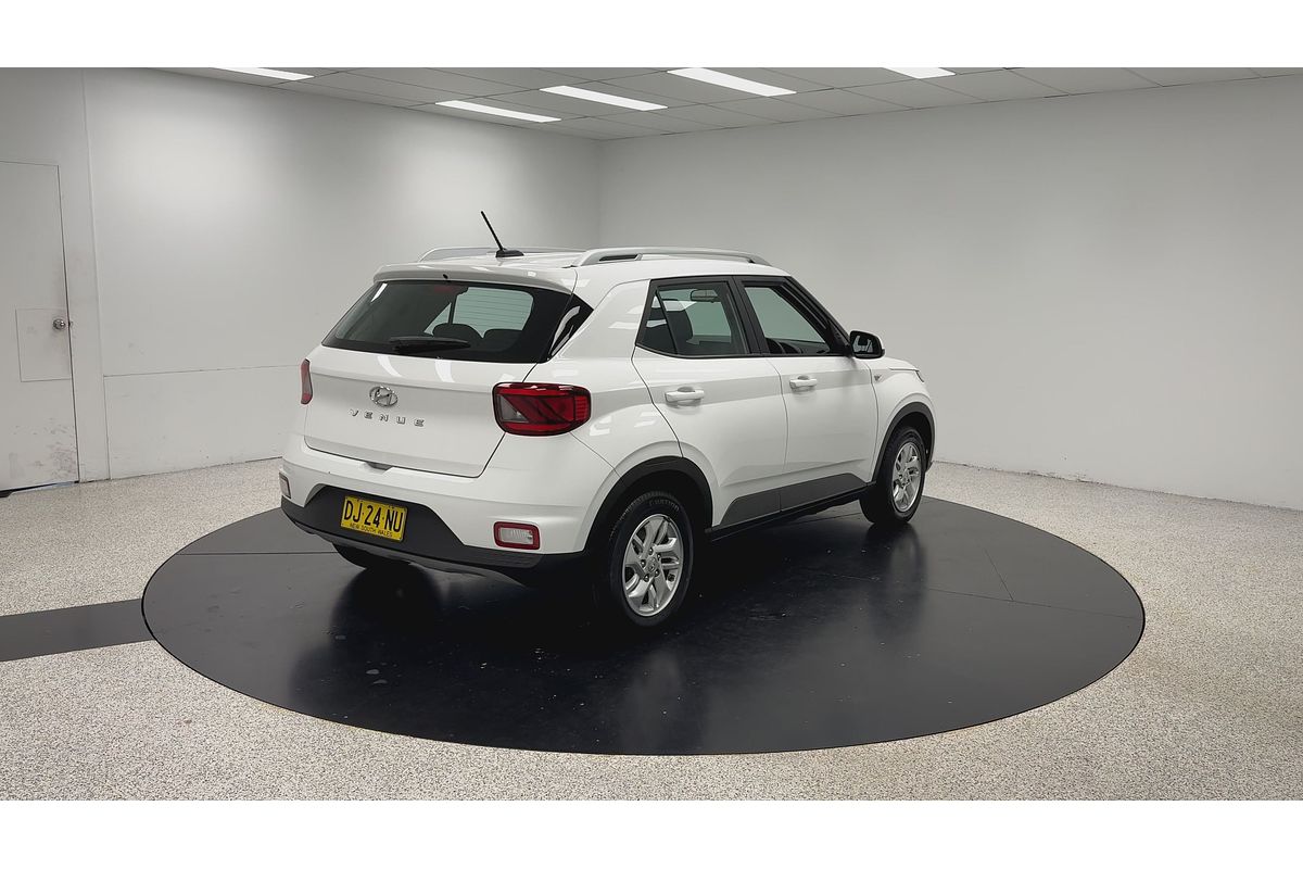 2023 Hyundai Venue Active QX.V5