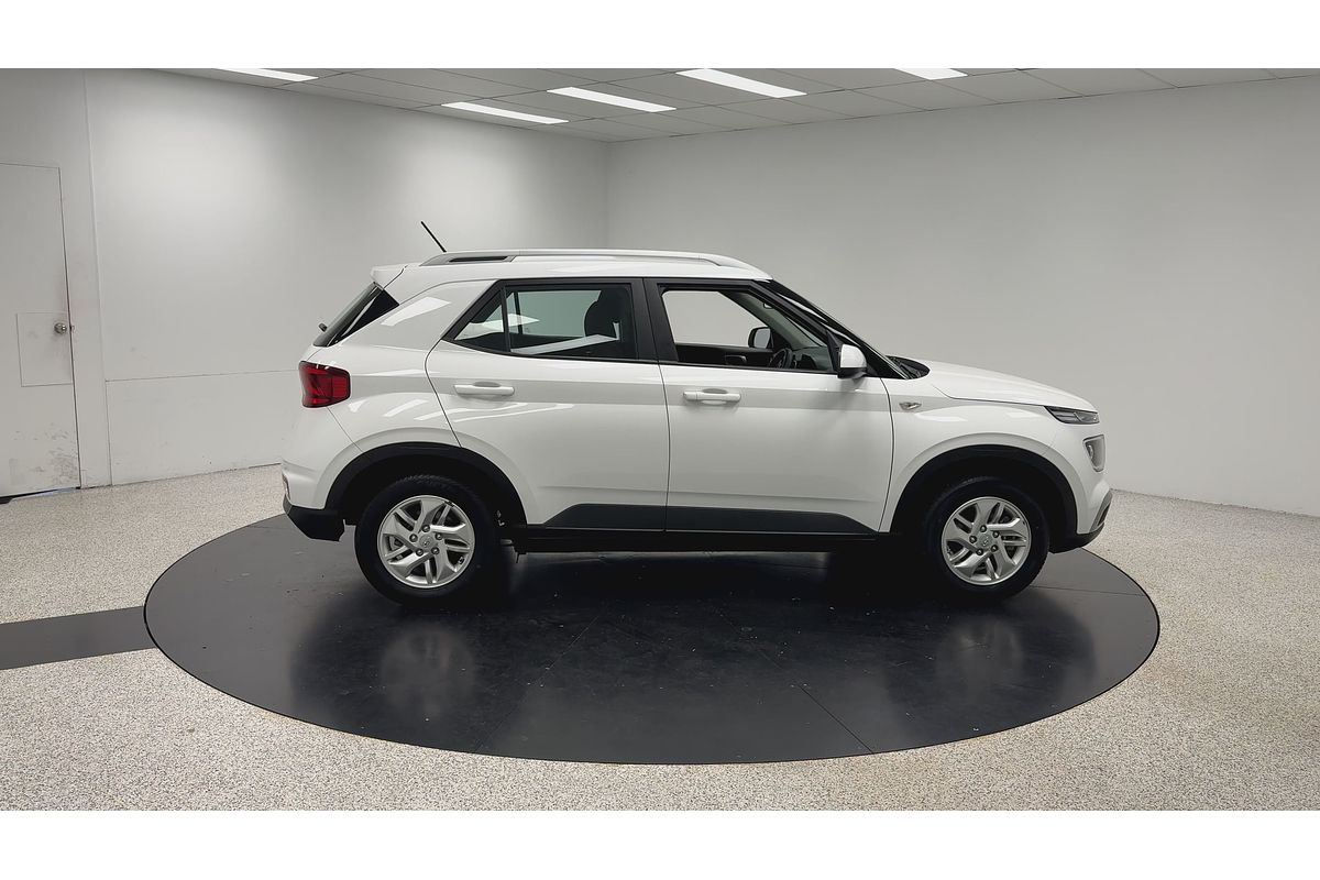 2023 Hyundai Venue Active QX.V5