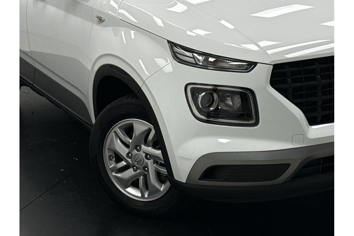 2023 Hyundai Venue Active QX.V5