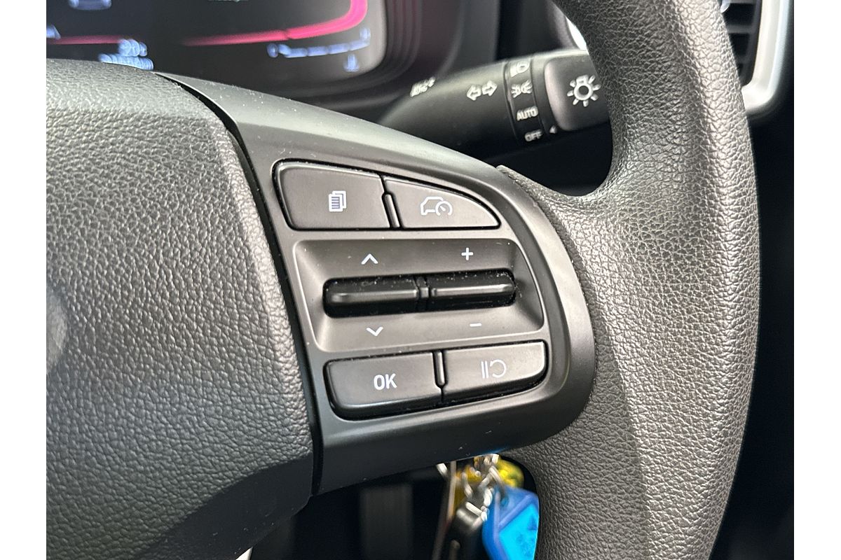 2023 Hyundai Venue Active QX.V5