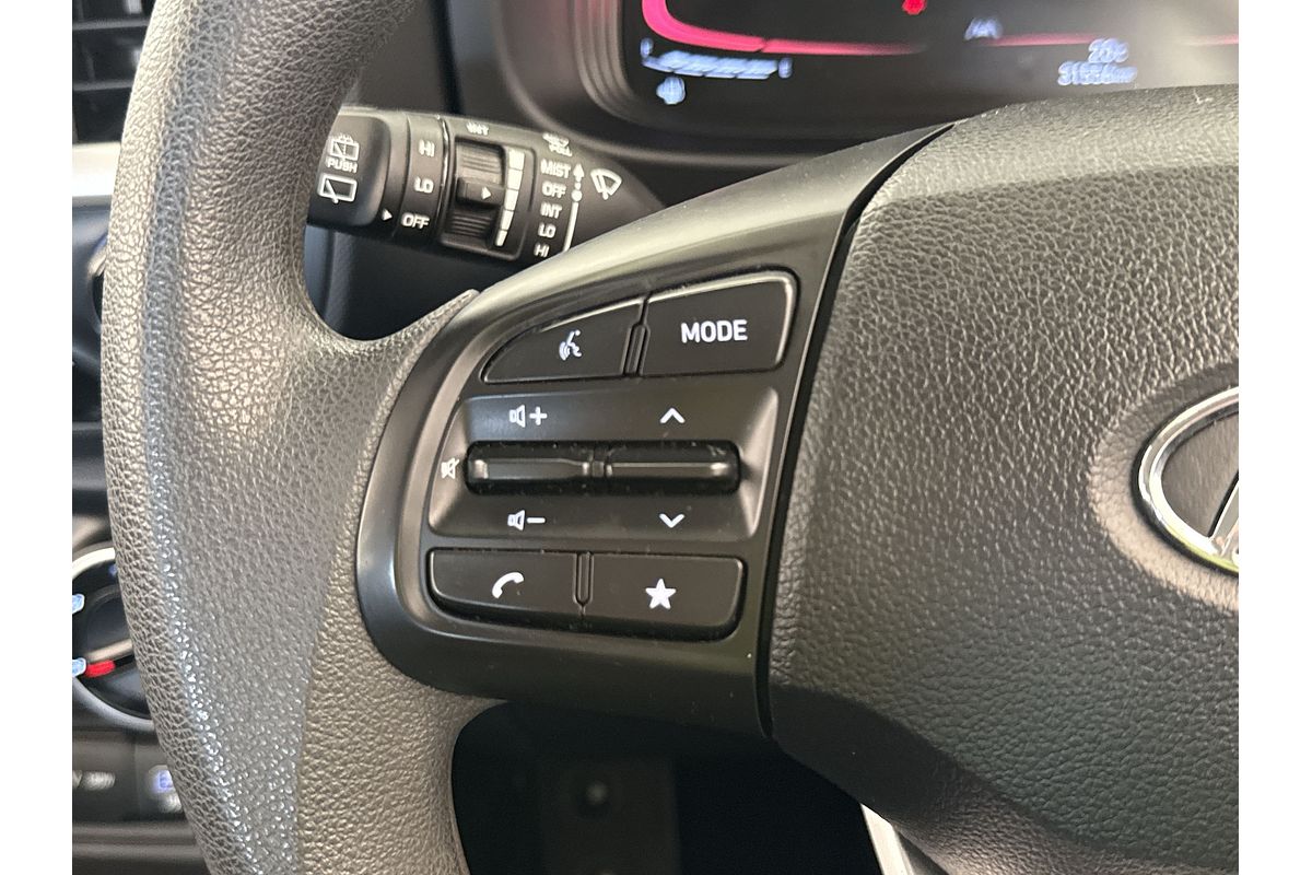 2023 Hyundai Venue Active QX.V5