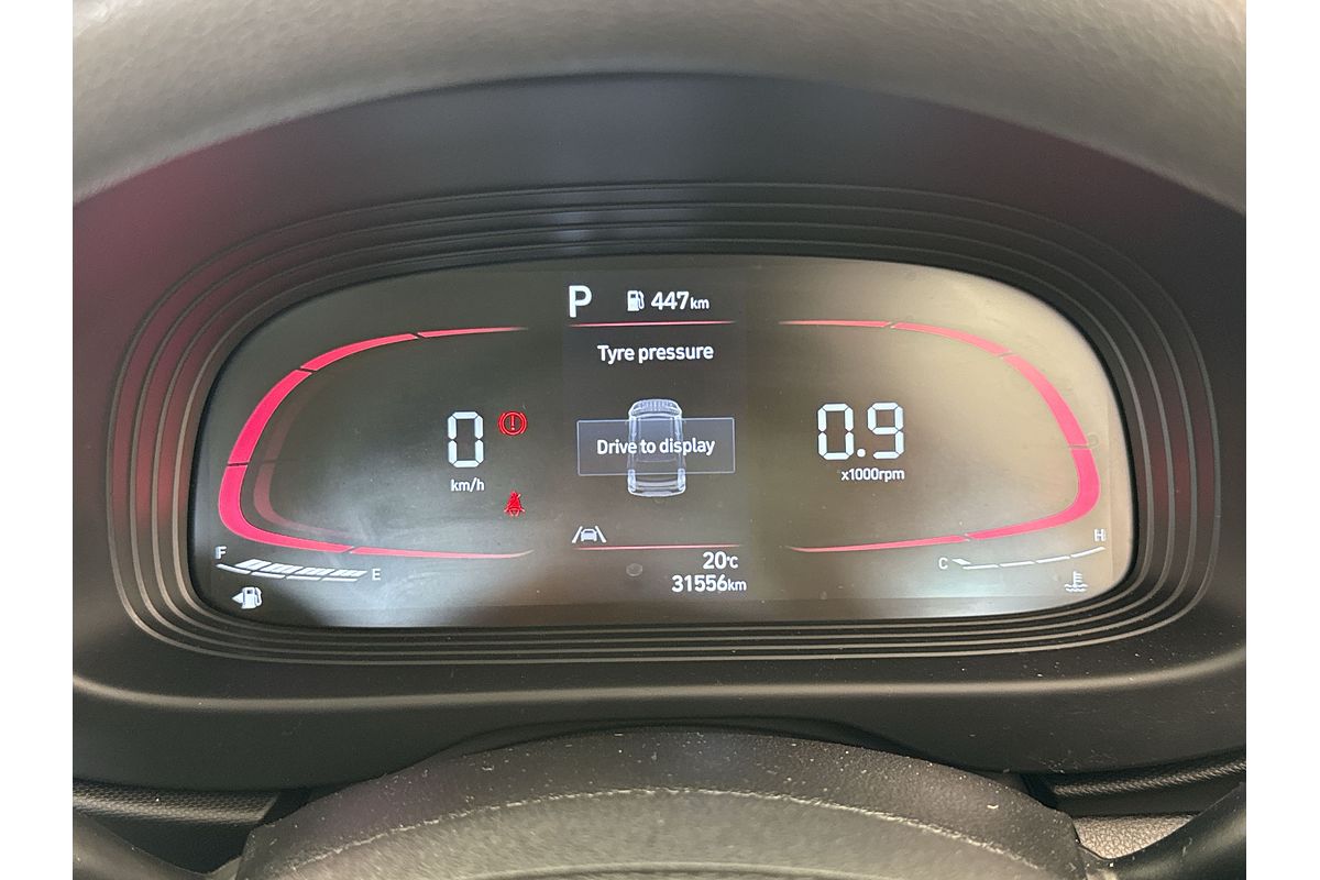 2023 Hyundai Venue Active QX.V5