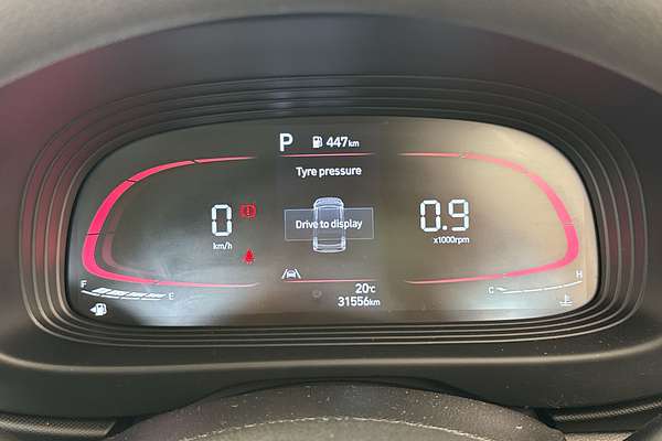 2023 Hyundai Venue Active QX.V5