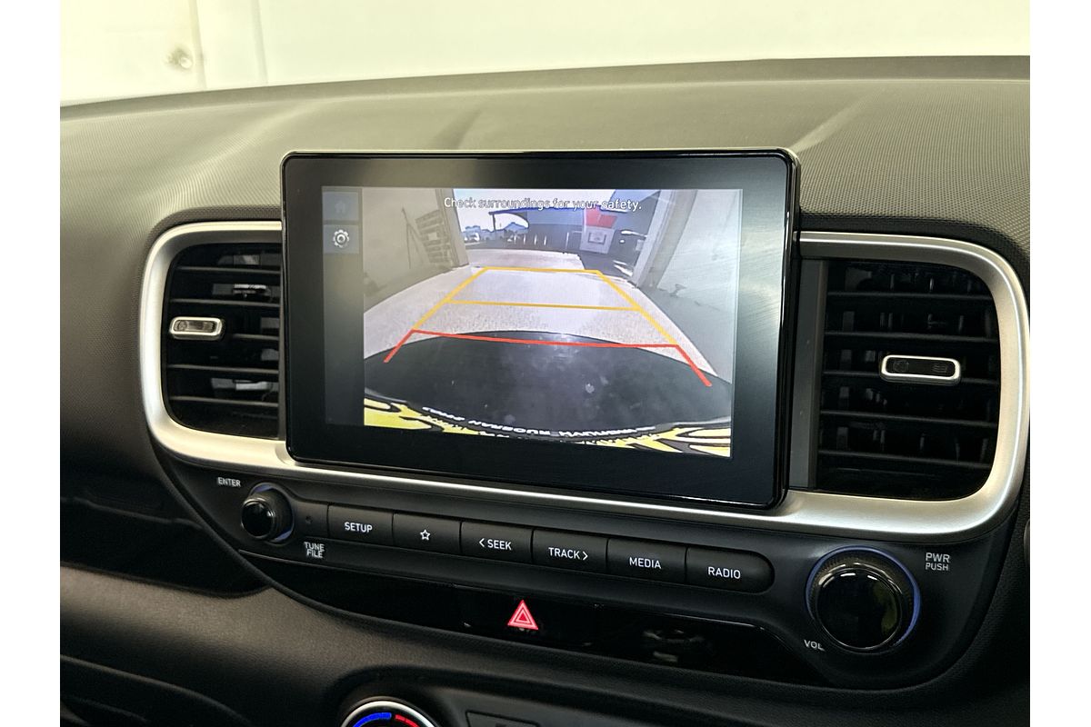 2023 Hyundai Venue Active QX.V5