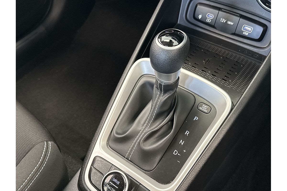 2023 Hyundai Venue Active QX.V5