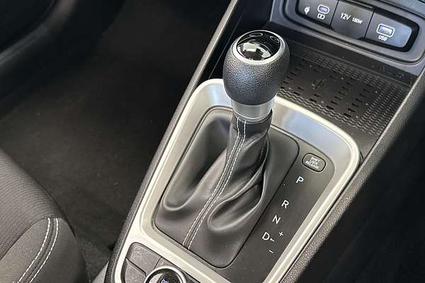 2023 Hyundai Venue Active QX.V5