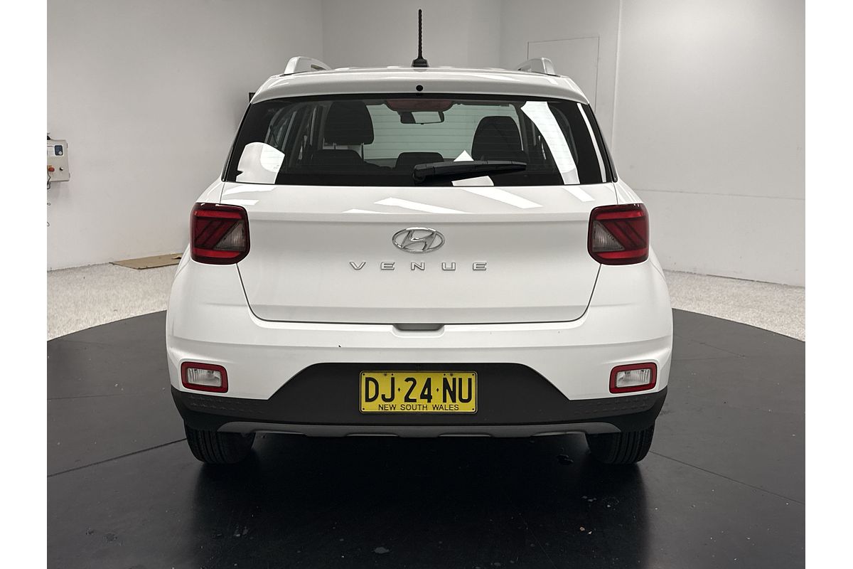 2023 Hyundai Venue Active QX.V5