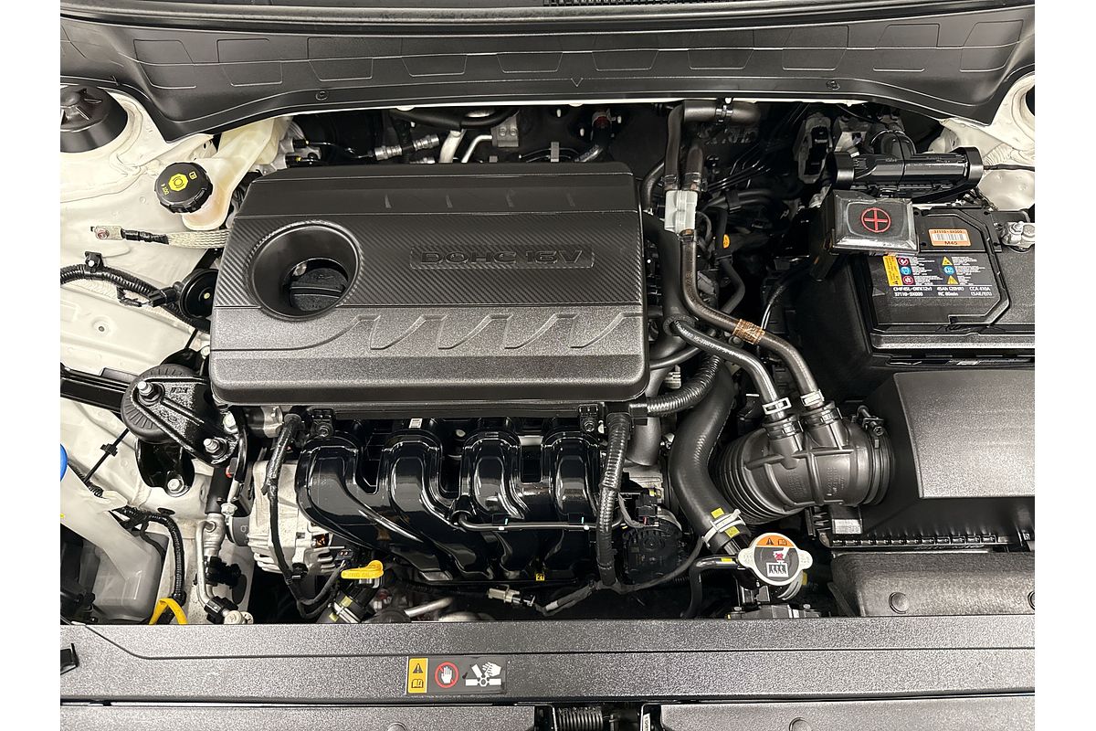 2023 Hyundai Venue Active QX.V5