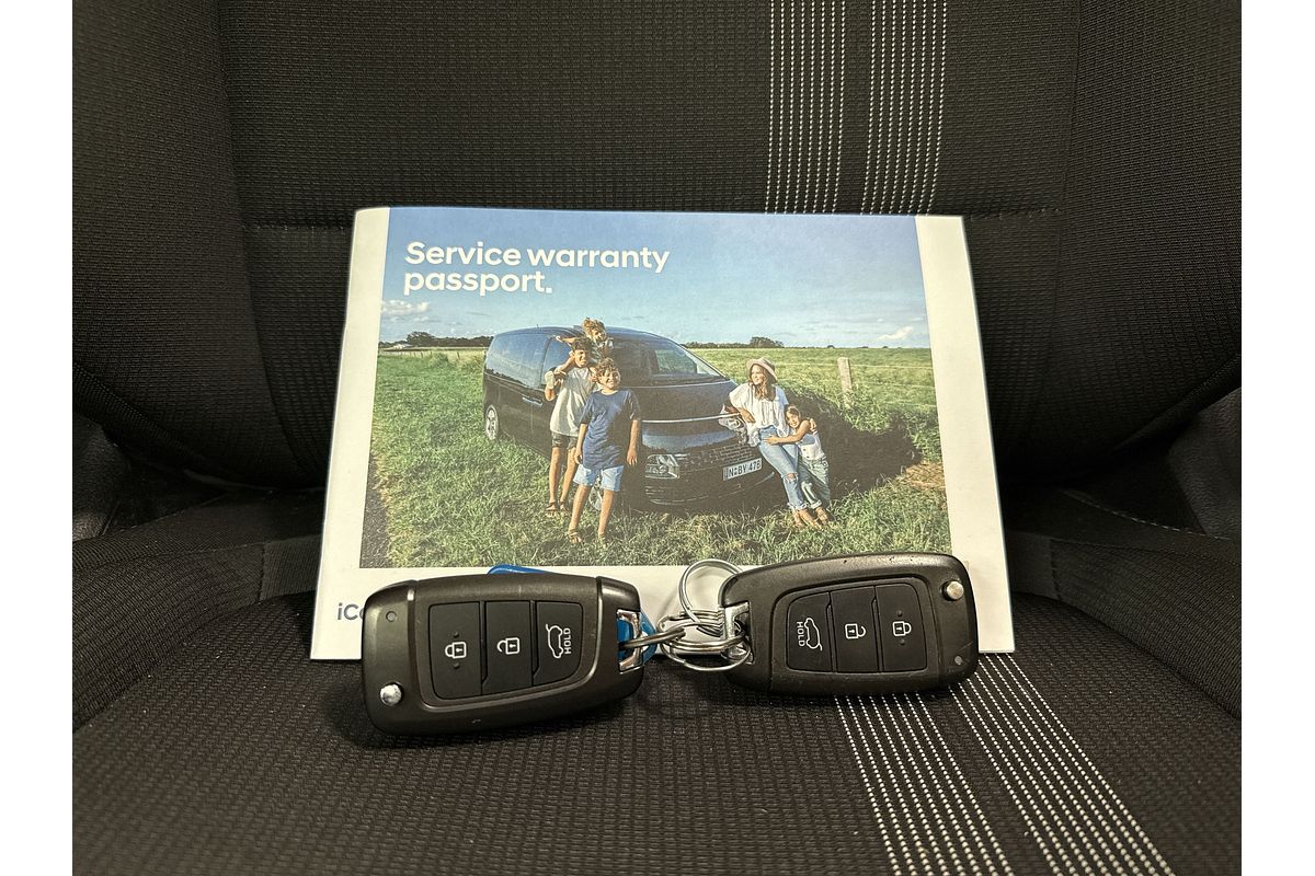 2023 Hyundai Venue Active QX.V5