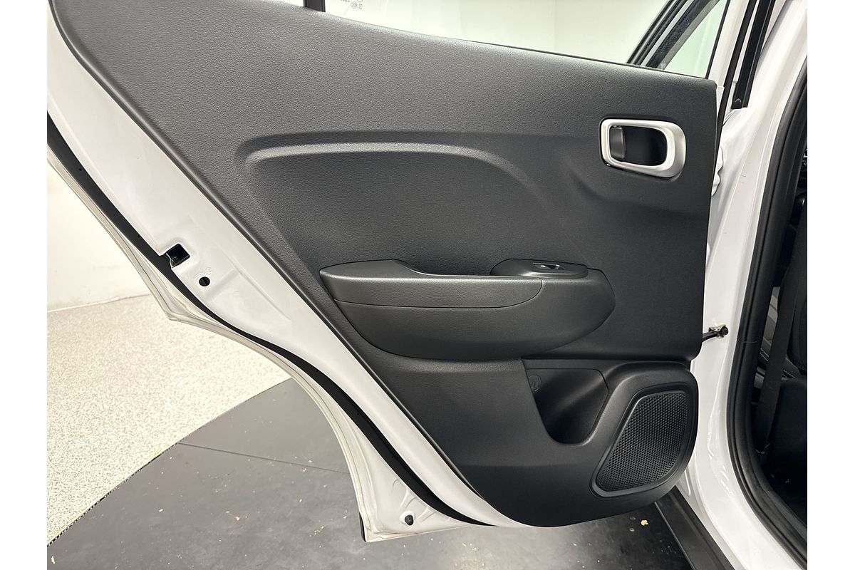 2023 Hyundai Venue Active QX.V5