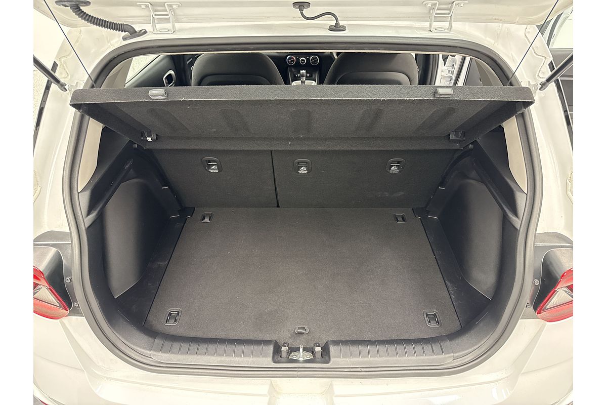 2023 Hyundai Venue Active QX.V5