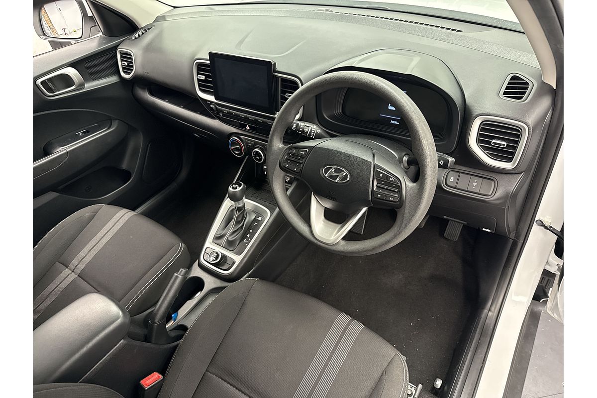 2023 Hyundai Venue Active QX.V5