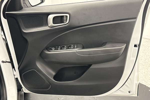 2023 Hyundai Venue Active QX.V5