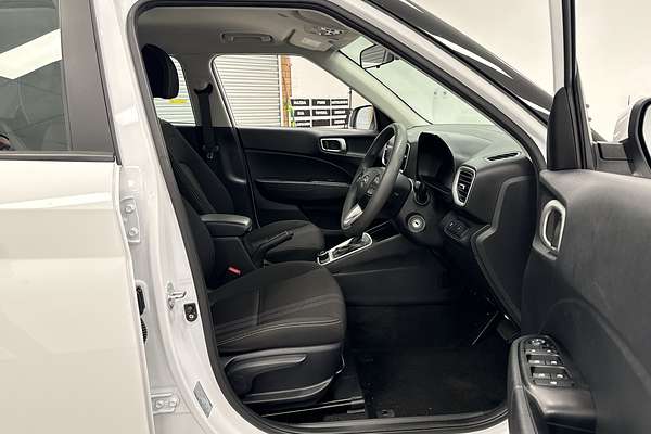 2023 Hyundai Venue Active QX.V5