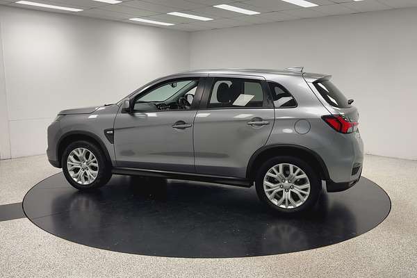 2020 Mitsubishi ASX ES XD