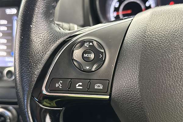 2020 Mitsubishi ASX ES XD