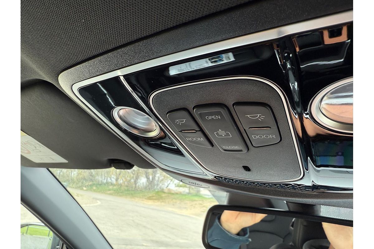 2024 KGM SsangYong Torres Ultimate J116