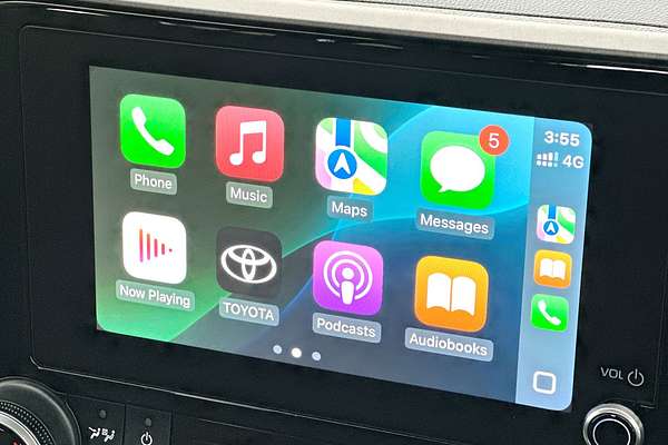 2024 Toyota Kluger GX AXUH78R