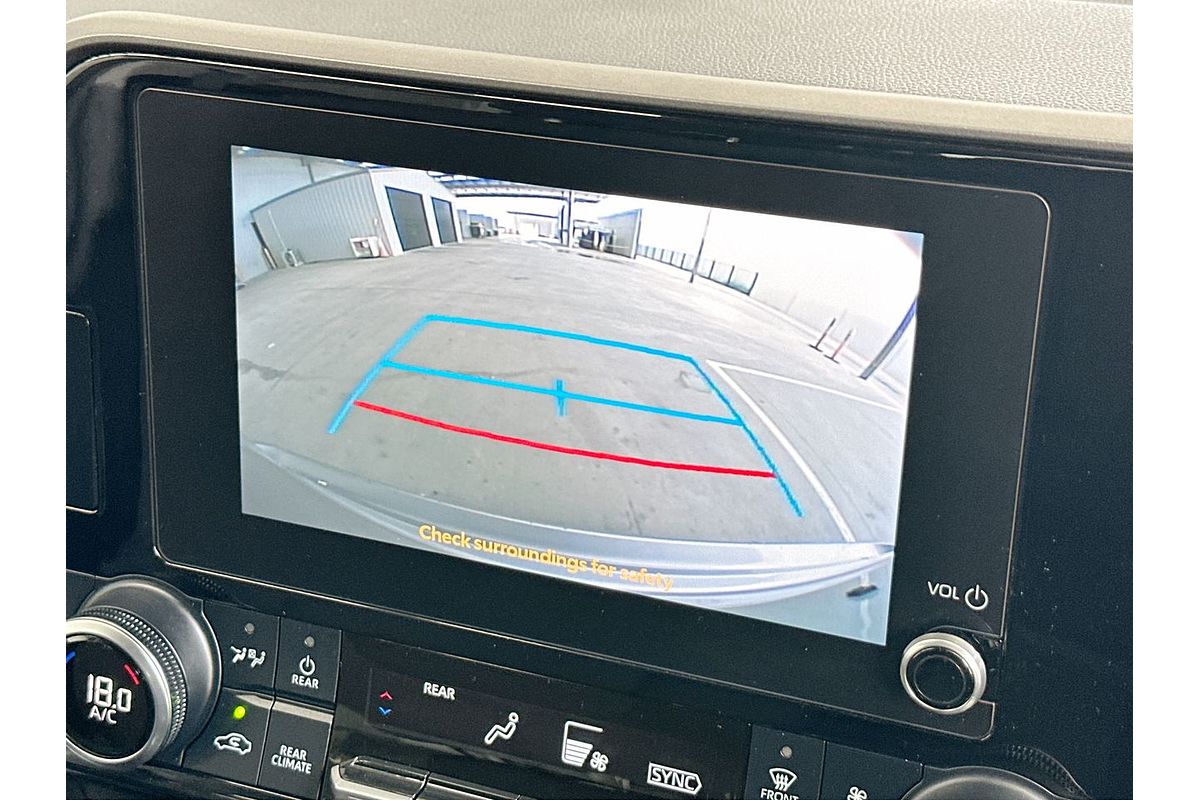 2024 Toyota Kluger GX AXUH78R